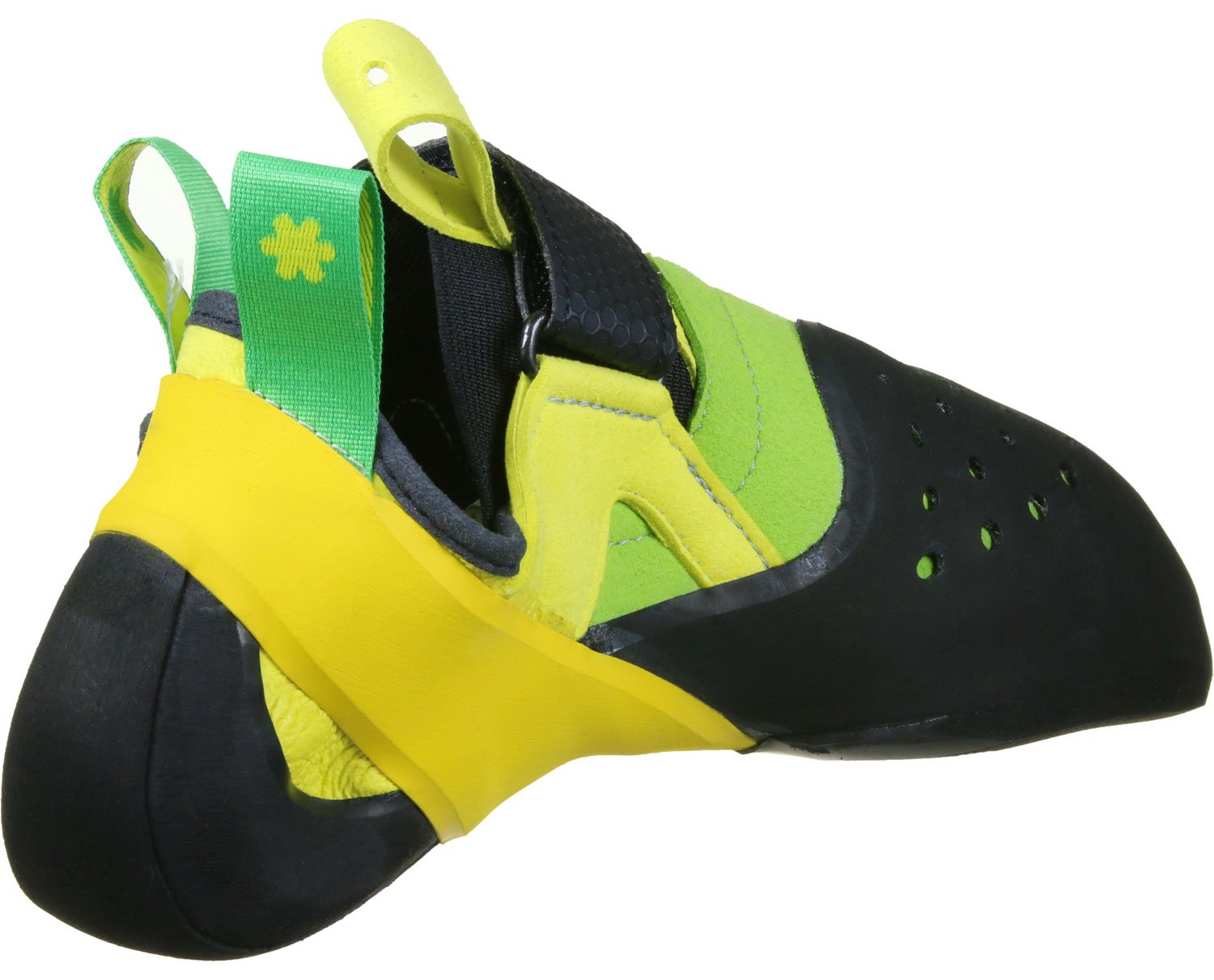 OCUN Oxi S EUR 38 クライミングシューズ OCUN Oxi S EUR 38 クライミングシューズ OCUN(オーツン) Oxi S