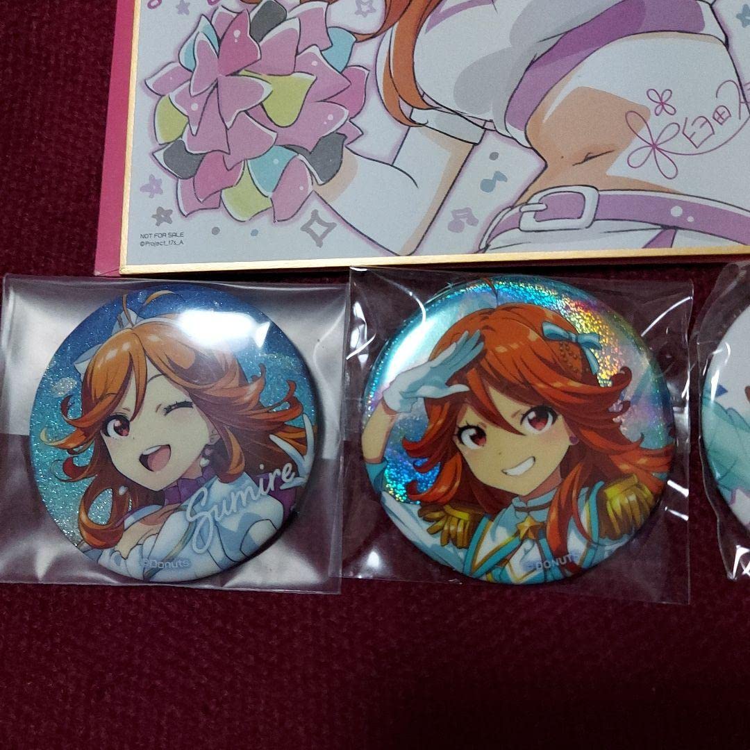 Amazon.co.jp | 臼田 スミレ ウスター ナナシス R | ホビー 通販