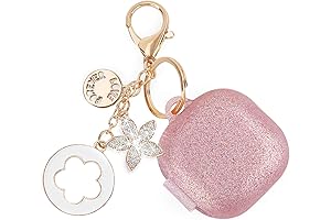 VISOOM Galaxy Buds 2 Pro/Live/Pro/FE Case