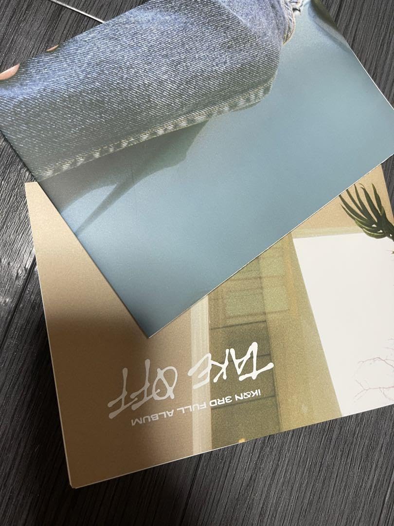 Amazon.co.jp: iKON JAY ジナン セット トレカ タグ 証明写真