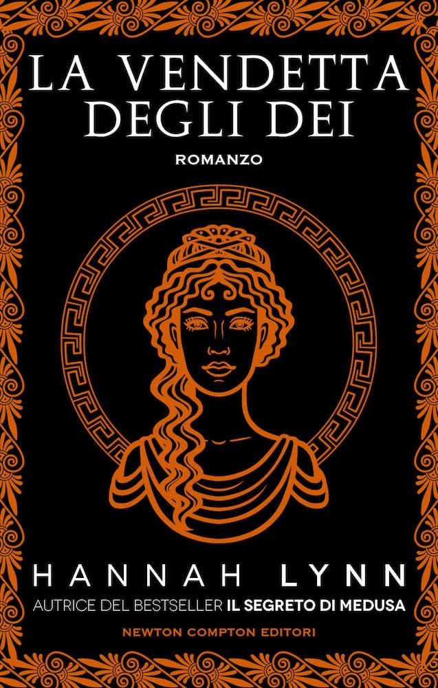 La Vendetta Degli Dei - 4