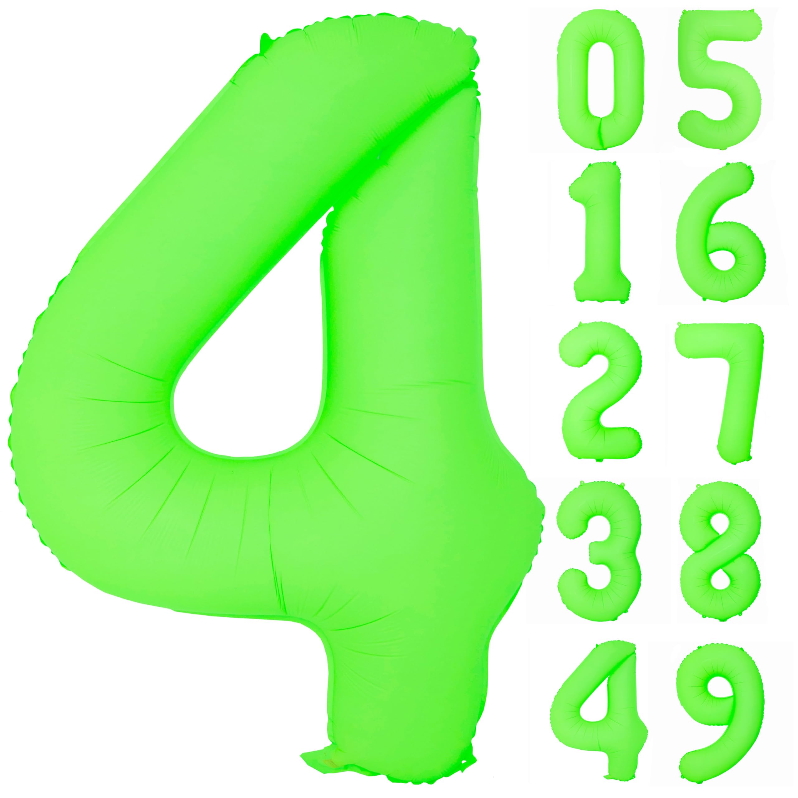 40 "Light Gold number 1 Balloon White Gold Giant birthday balloon Helium Champagne gold number balloons baby shower happy birthday decorations Valentine's Day wedding Digital 1 — view 134
