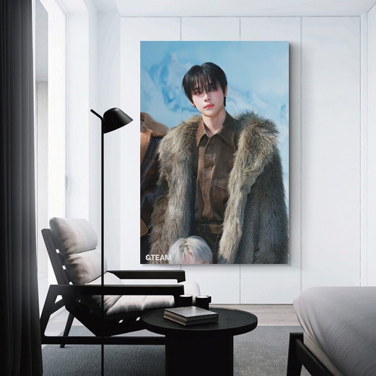 Amazon.co.jp: NICHOLAS ニコラス &TEAM エンティーム 雪明かり
