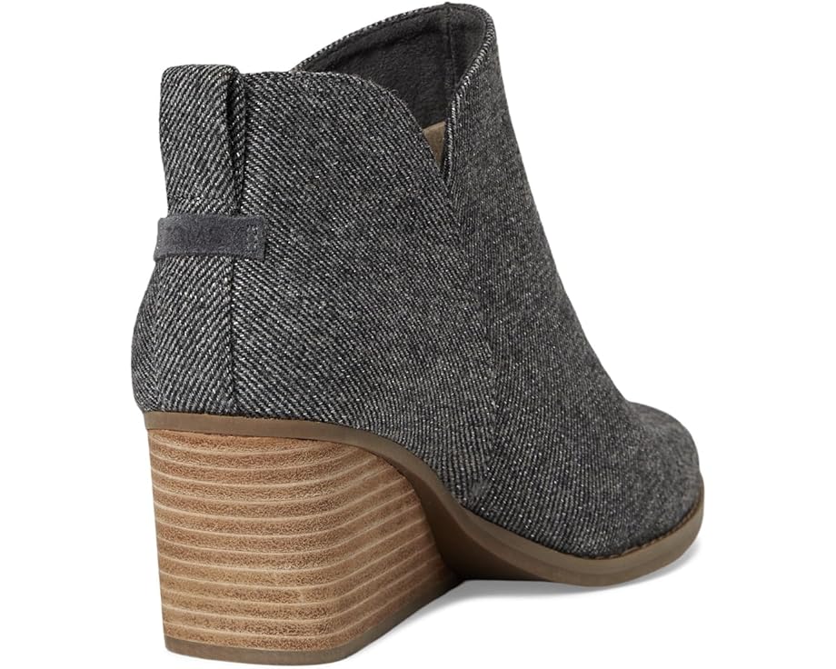 TOMS Goldie - Back View