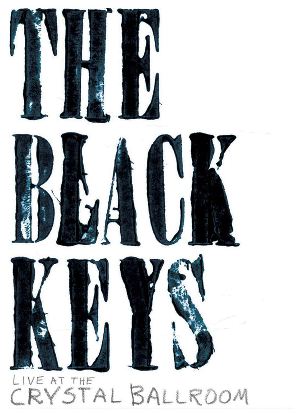 Vídeo musical de The Black Keys para revivir el directo en alta fidelidad