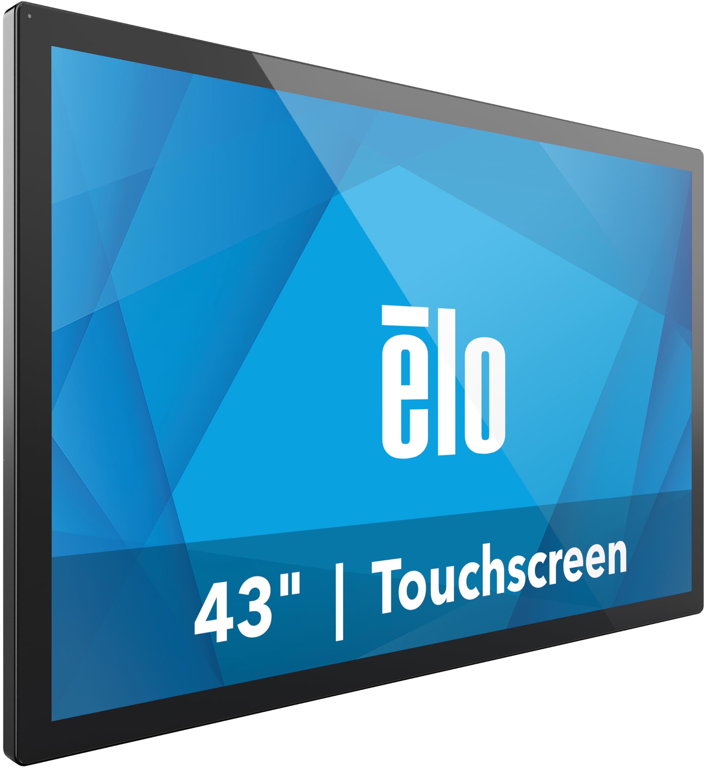 ELO Touch Solutions 4304L (E103351) Commercial Grade, LED-Monitor, 108 cm (42.5")