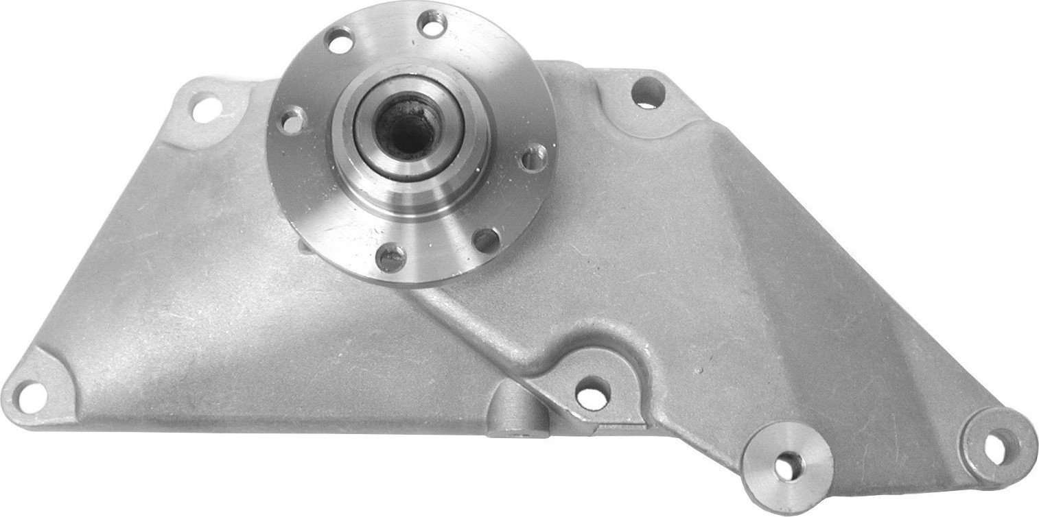 URO Parts 1042000528 Soporte de rodamiento de ventilador