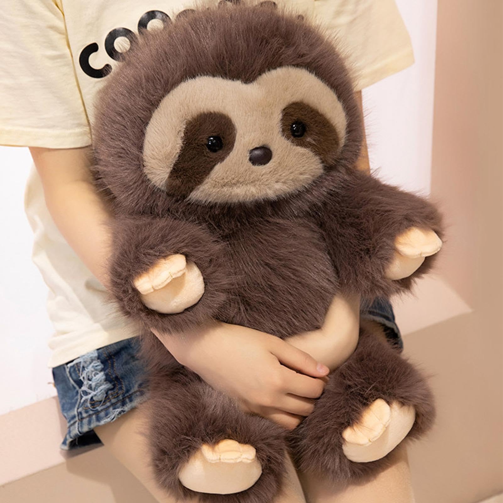 Genérico Peluche De Juguetes Relajantes Decorativos Cómodos