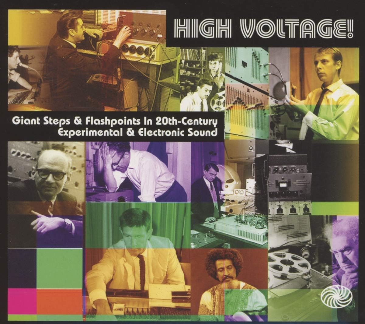 High Voltage