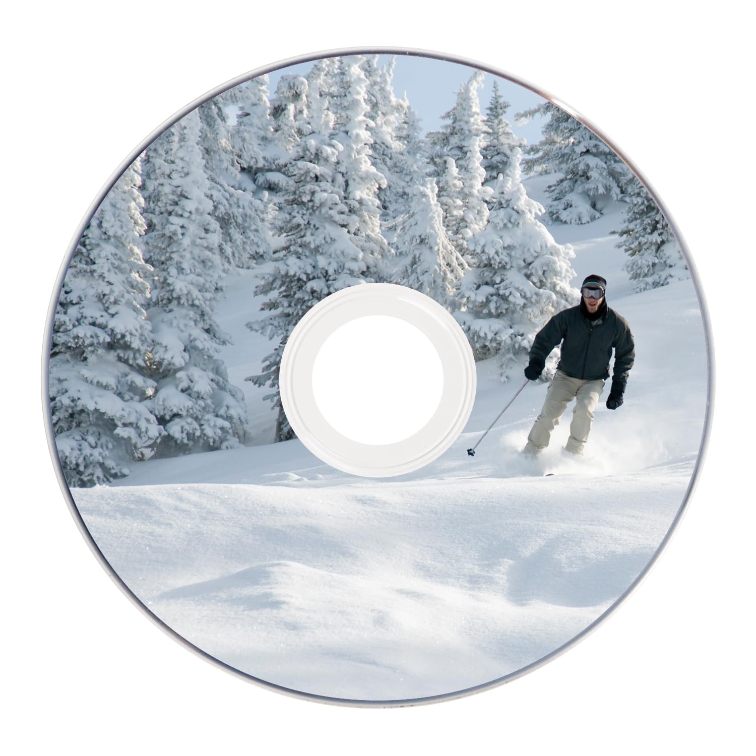 Verbatim 43792 CD en Blanco CD-R 700 MB 100 Pieza(s)