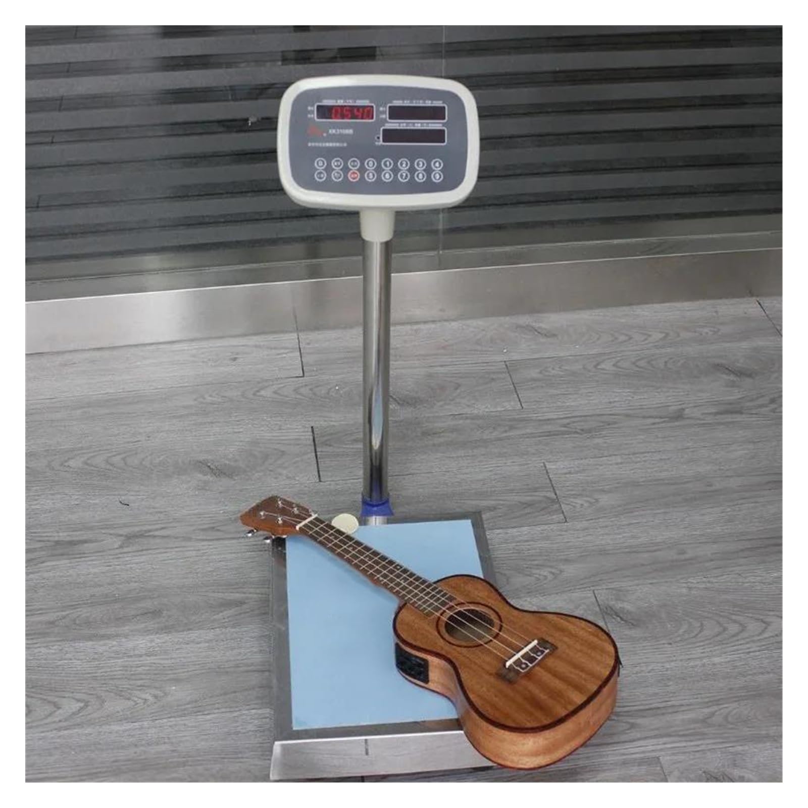 24 Calowy Drewniany Zestaw Czterech Strun Do Ukulele Elektrycznego Mini Dla Dorosłych I Początkujących Ukulele Dla Dorosłych