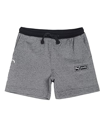 Puma Boys Polycotton Casual Shorts