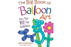 The Big Book of Kids Crafts