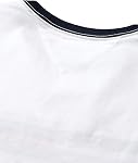 Tommy Hilfiger Adaptive ADP Tino TeeT-Shirt lavé pour homme