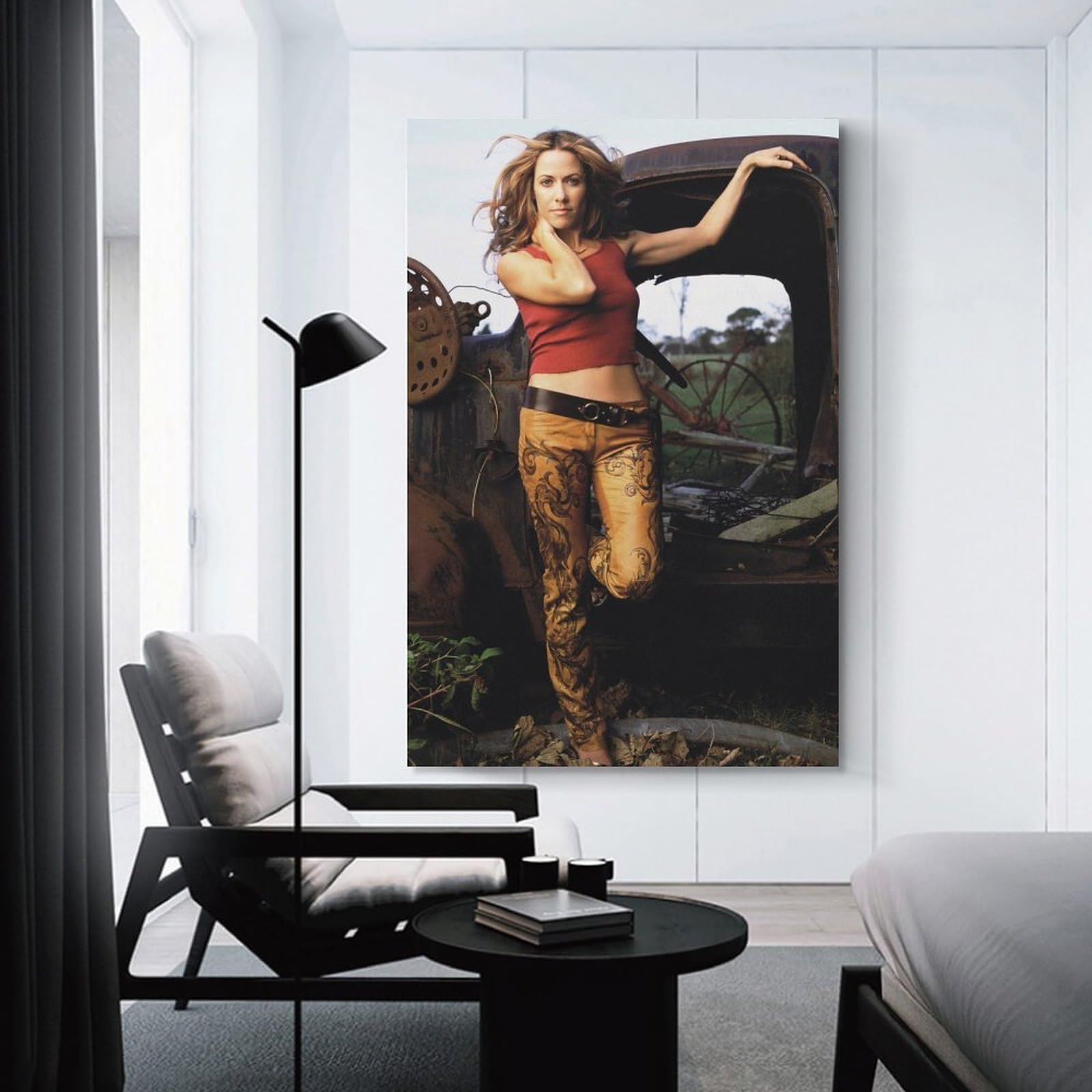 Amazon.co.jp: Sheryl Crow シェリル・クロウ ポスター ウォールアート