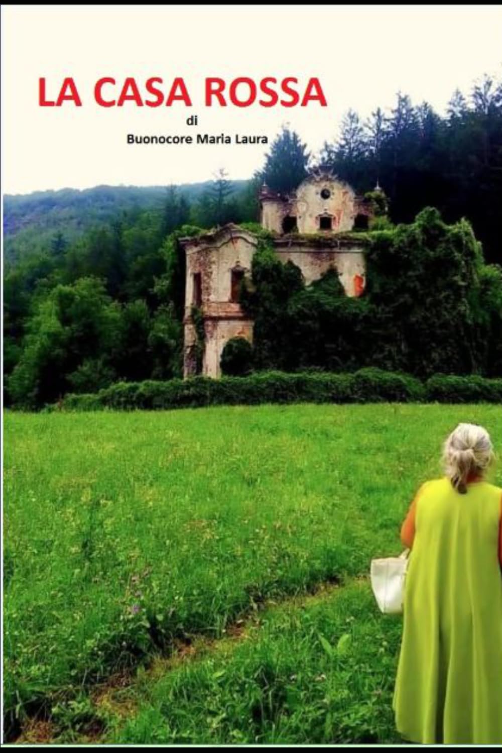 LA CASA ROSSA