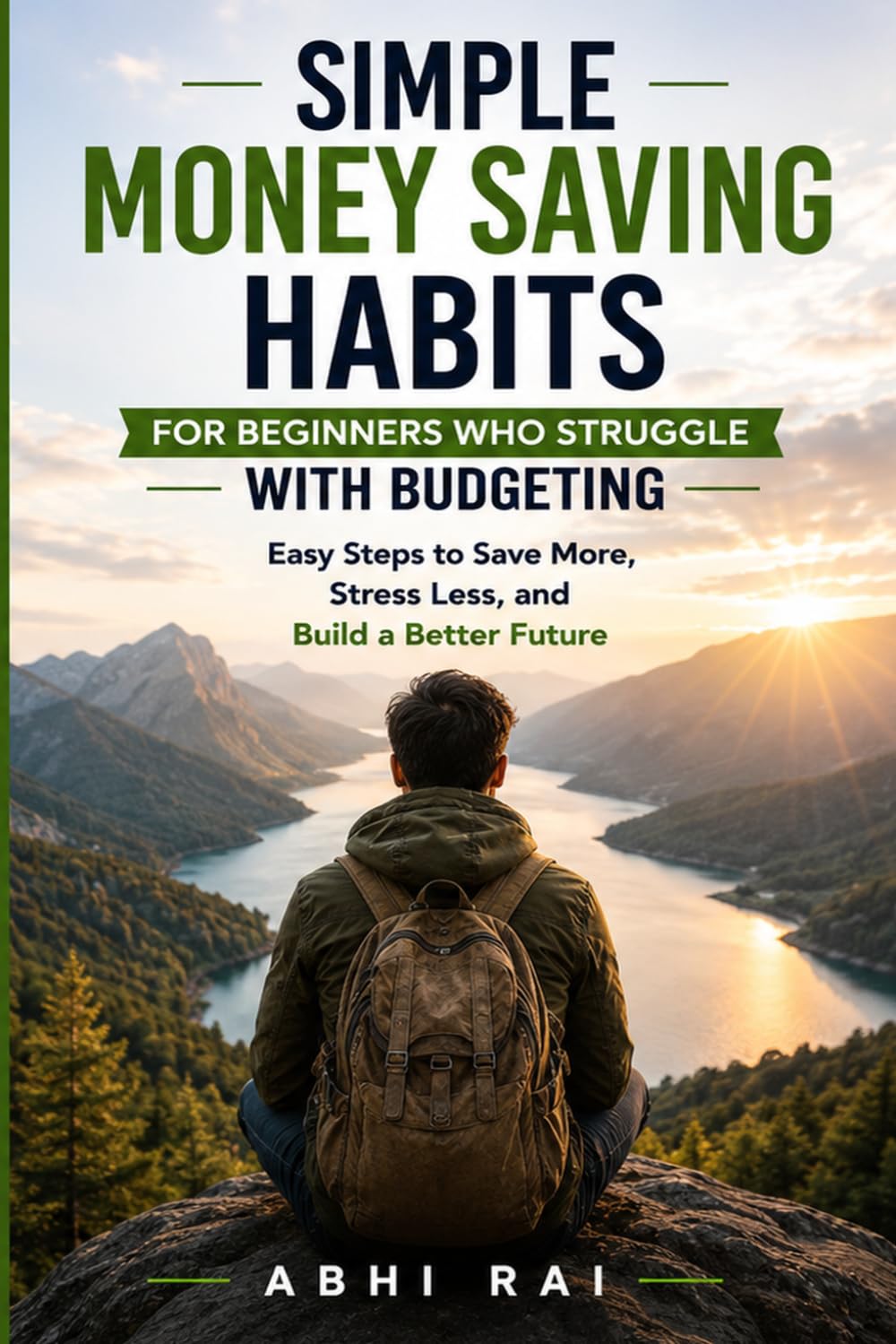 Simple Money Saving Habits for Beginners Who Struggle with Budgeting: Simple Money Saving Habits for Beginners Who Struggle with Budgeting
