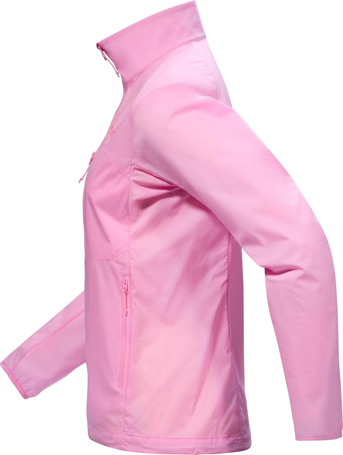 Arc'teryx Squamish Jacket Women's | Go To Lightweight, Packable Mountain Windshell