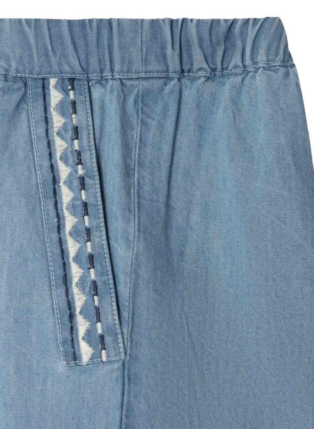 Pepe Jeans Ivy Pants Pantaloni Bambine e Ragazze