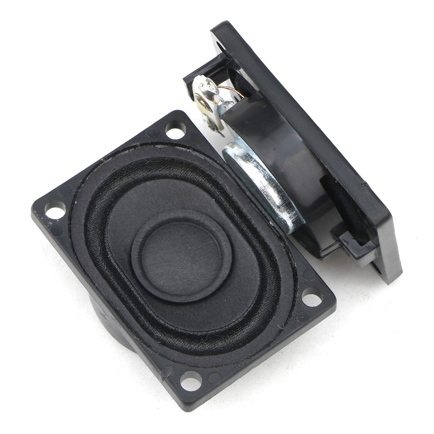 Amazon.co.jp: ミニスピーカーキット 2個 ノートパソコン DIY 電子部品