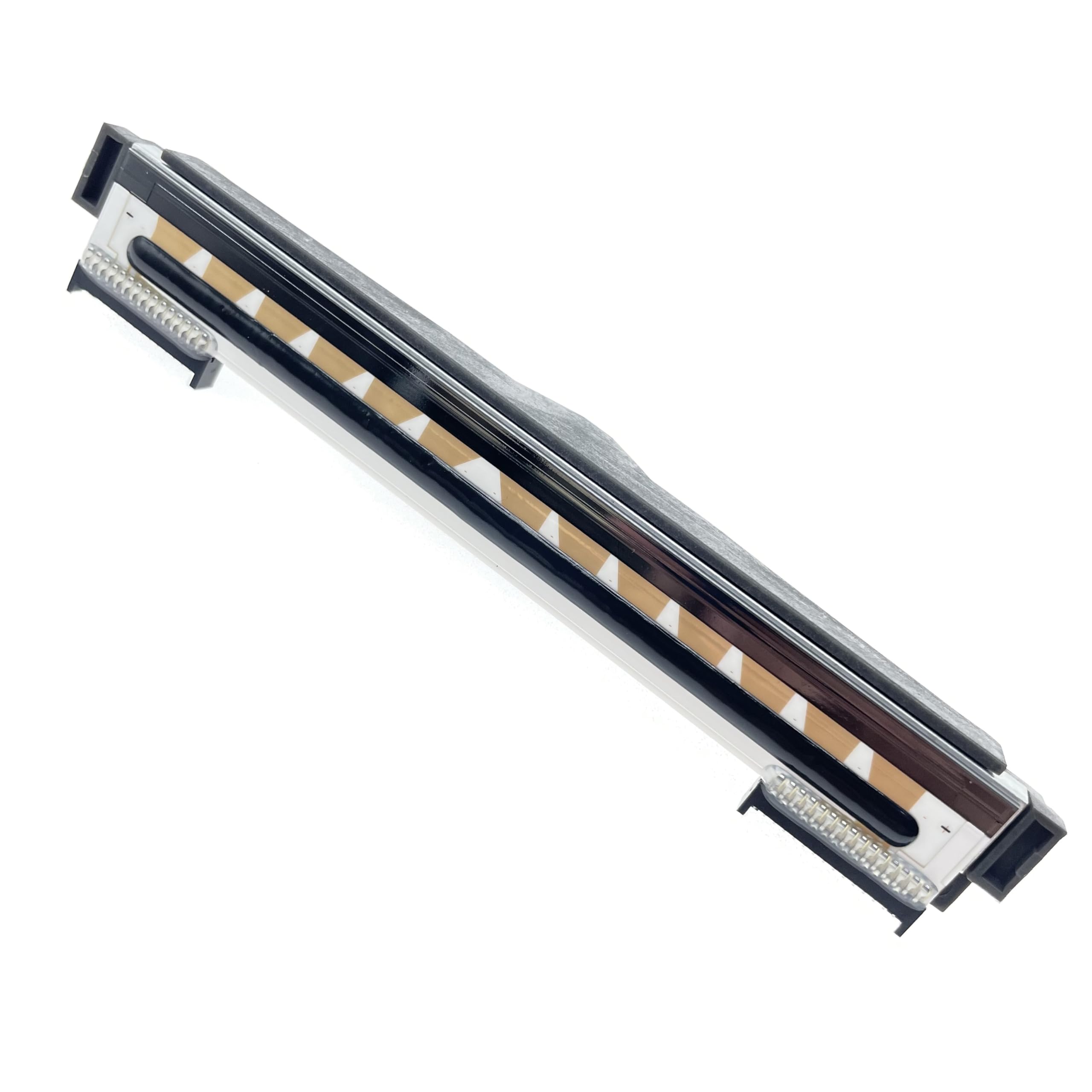 Tête d'impression 203 dpi compatible Zebra ZD421D pour étiqueteuse de bureau - 6