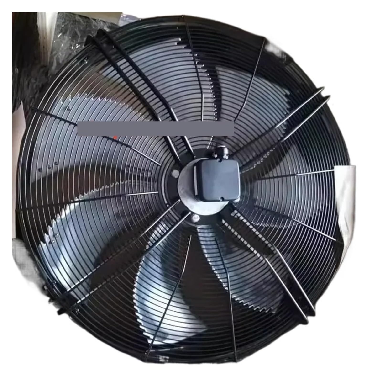 FSBNMNXPQ Frequency converter fan FH065-VDP.6N.V7