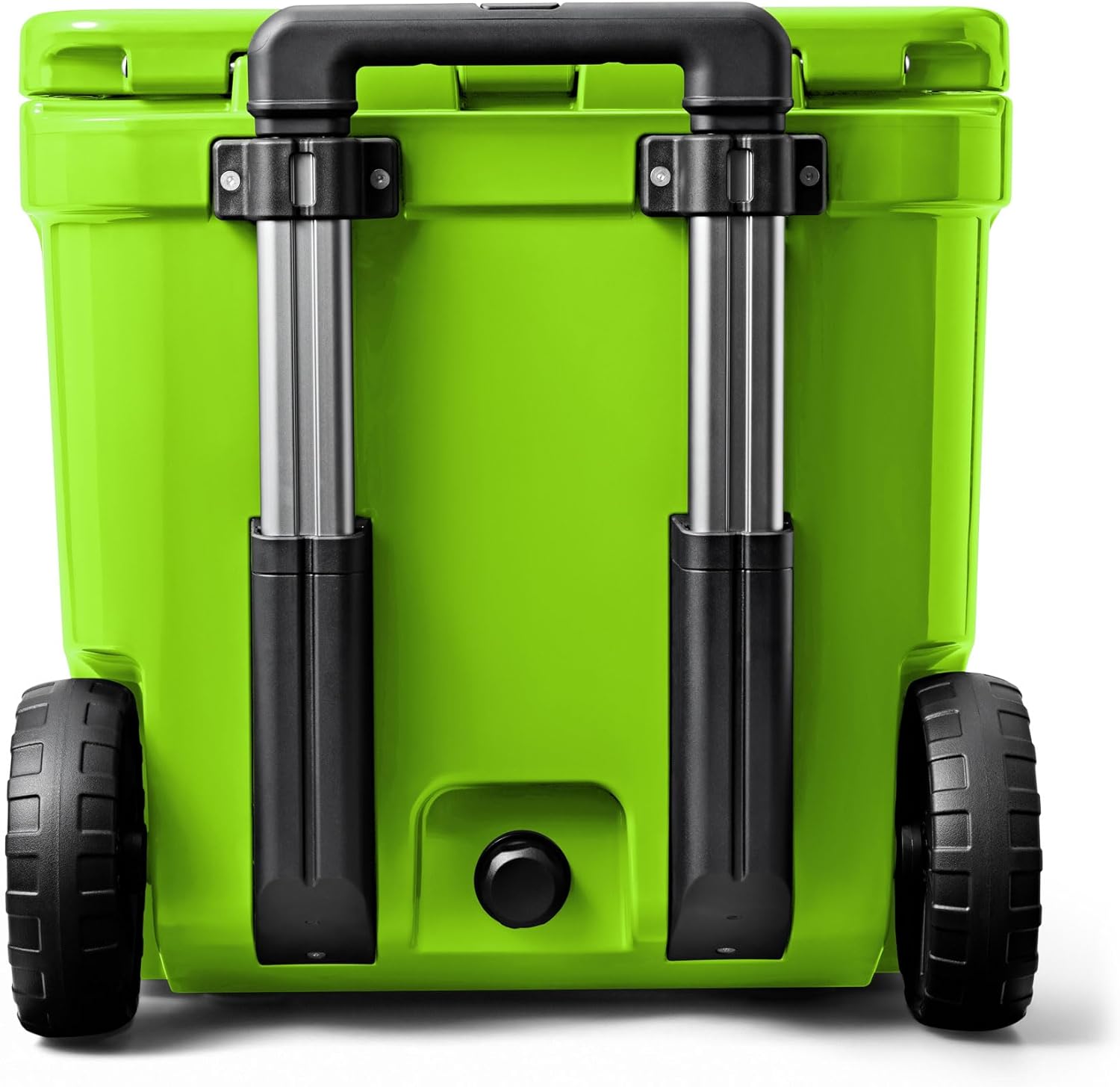 YETI Roadie 48 Wheeled Cooler with Retractable Periscope Handle