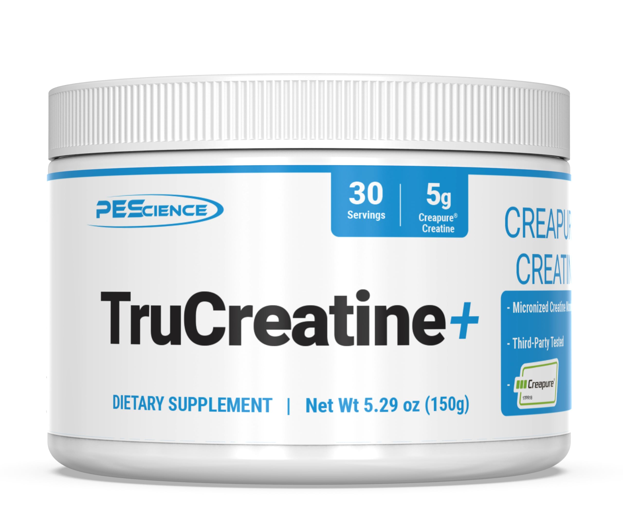 PEScience TruCreatine+