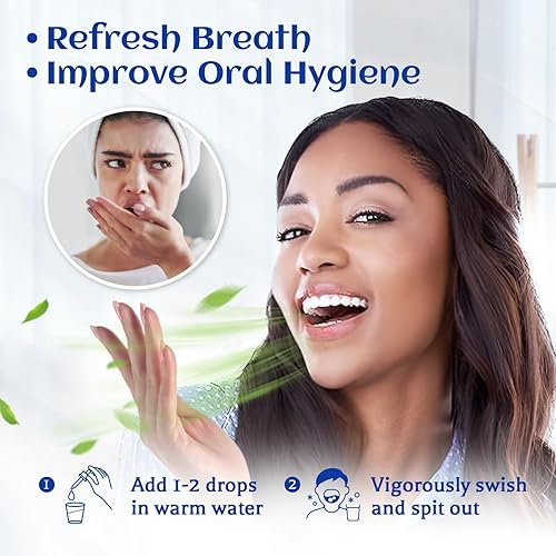 Miniatura 3 de Aceite de clavo, aceite esencial de clavo natural puro para difusor de masaje cutáneo, 100 mL  3,38 onzas líquidas.