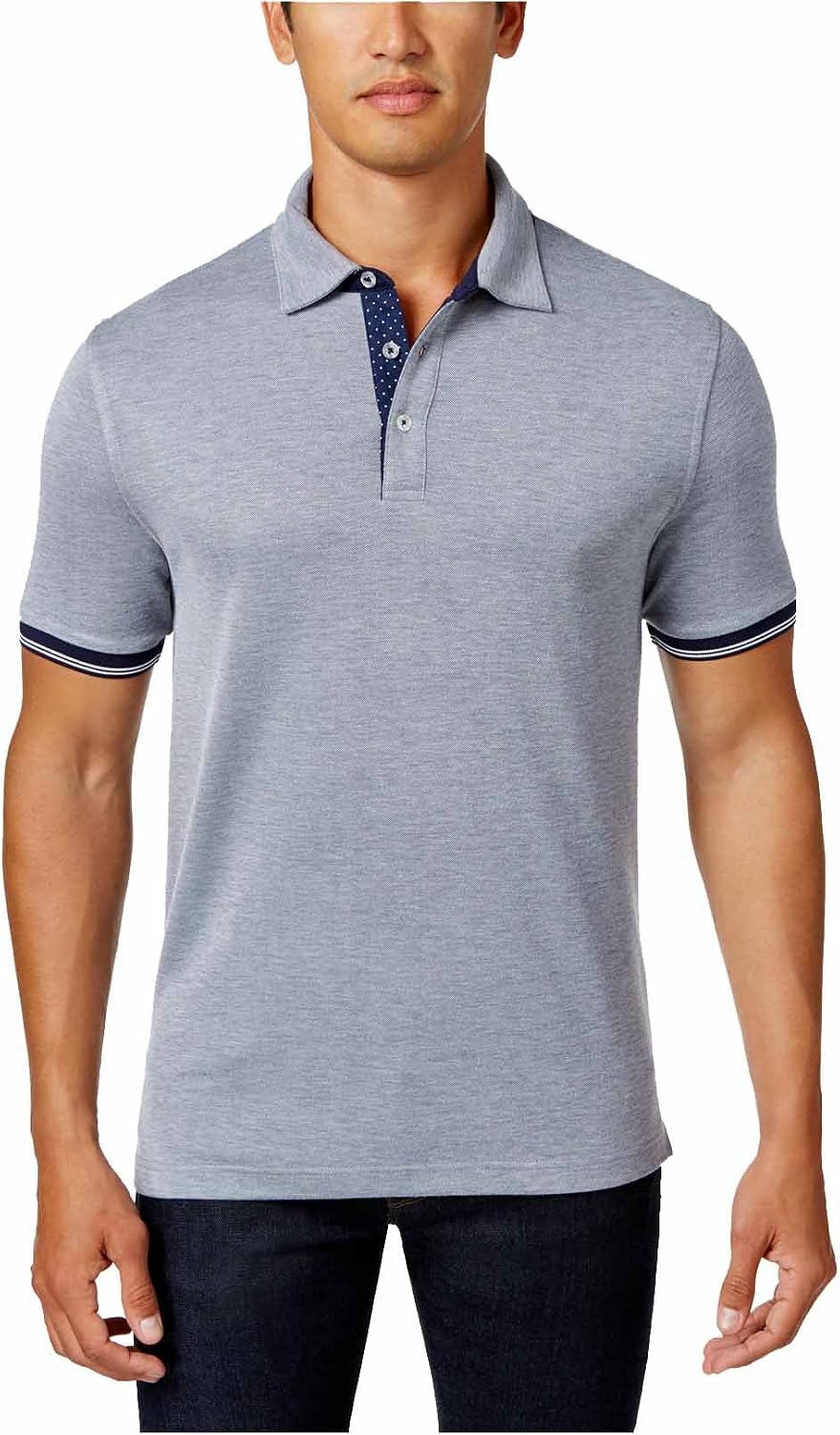 Club Room Men's Slim-Fit Stellar 