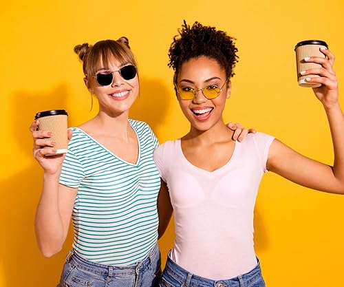 Miniatura 6 de Java Factory Café de una taza para cafeteras Keurig K Cup