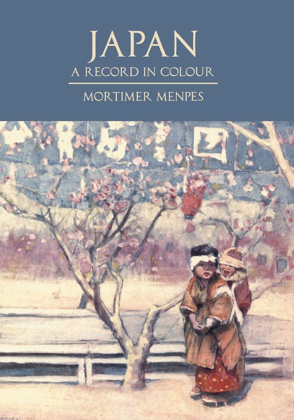 Japan: A Record in Colour sublimez votre décoration avec ce beau livre de salon