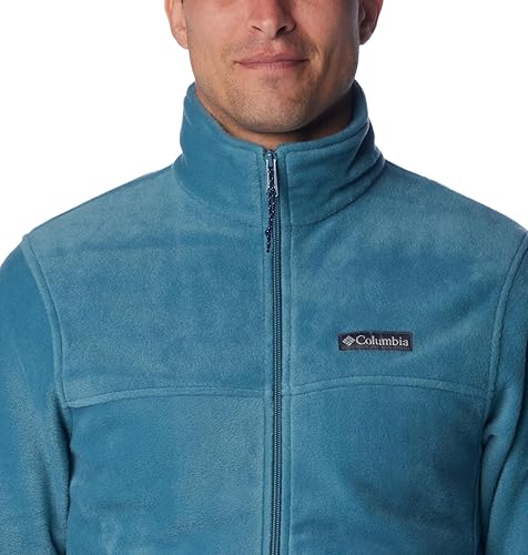 Miniatura 178 de Columbia Steens Mountain™ Full Zip 2.0 - Chaqueta con cierre completo