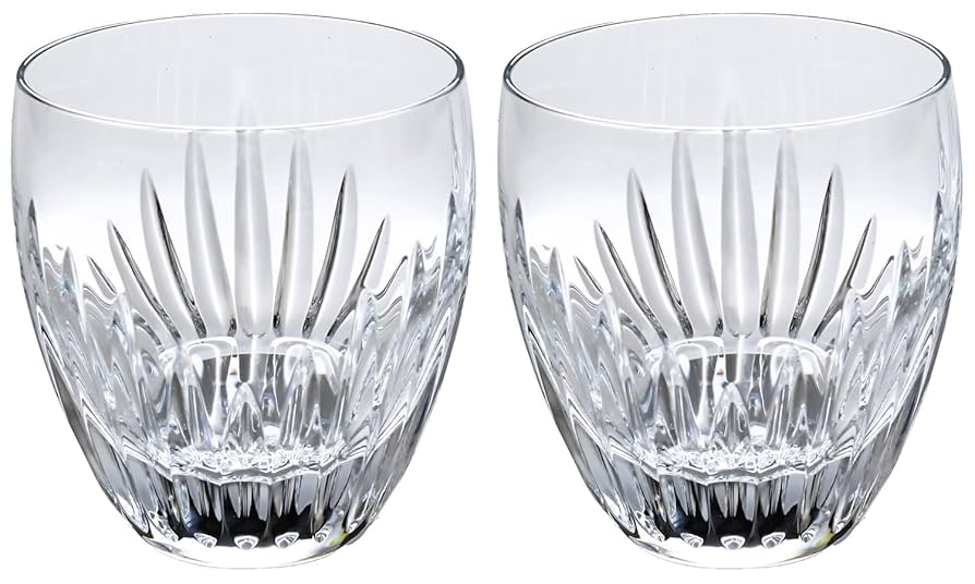 【ゆか】　Baccarat 　／ バカラ　マッセナ バカラ（Baccarat） マッセナ 1-344-282（2-811-295） オールド