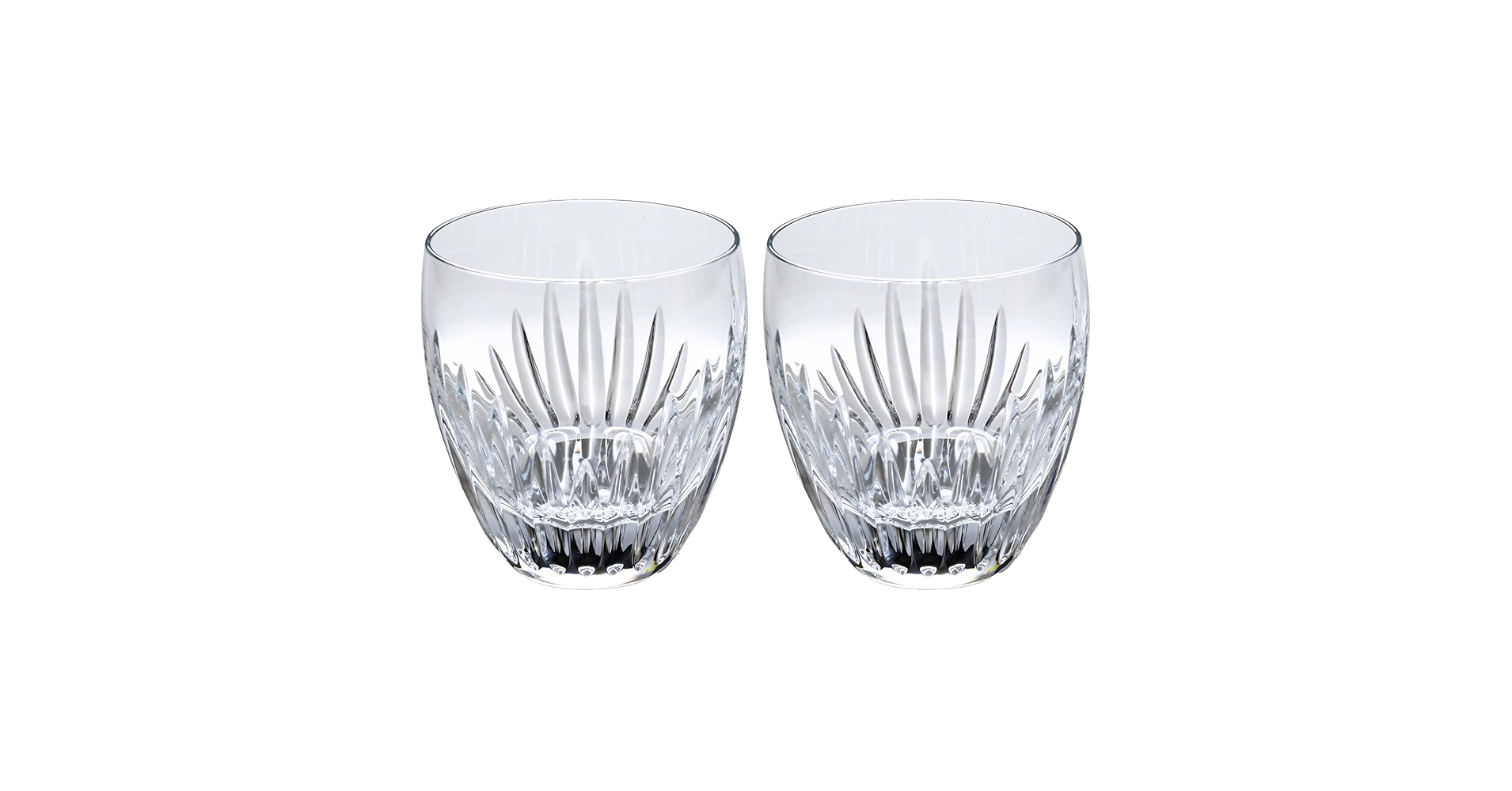 Amazon｜バカラ Baccarat グラス マッセナ オールドファッション