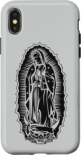 Miniatura 7 de Funda para iPhone 11 Pro Max Virgen de Guadalupe