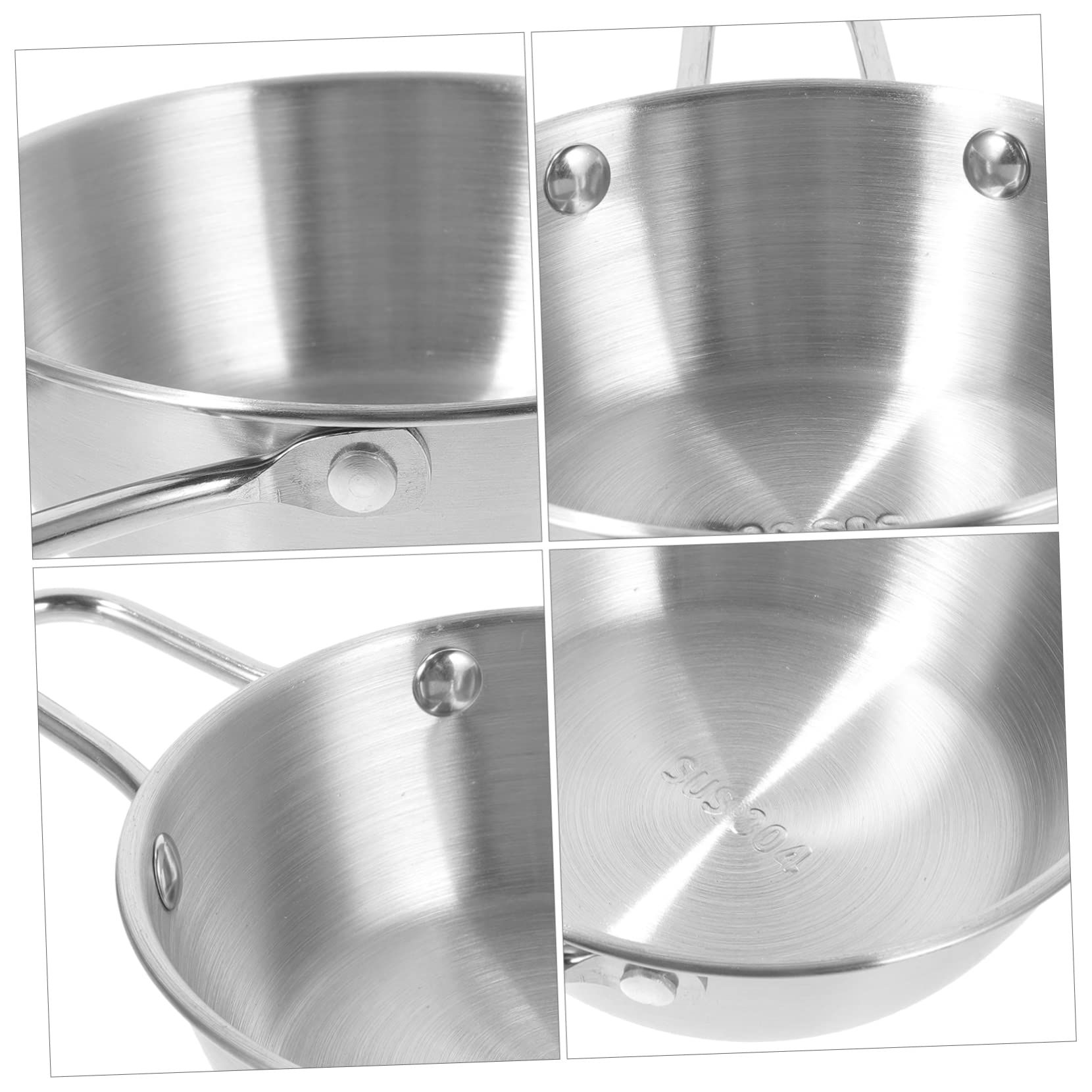 MUSISALY 2Pcs Camping Bowls Multi Functional Outdoor Water Cups Durable Reusable Water Bowls for Serving Ramen Soup and Rice Wine Camping Accessories