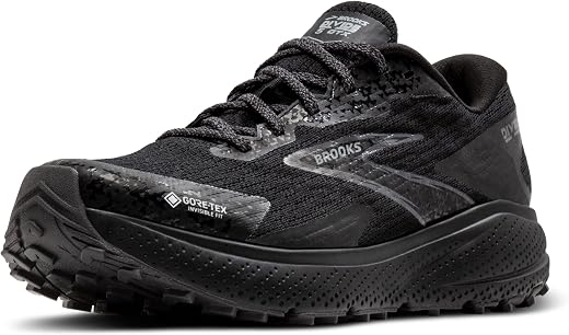 Brooks Women’s Divide 5 Trail Running Shoe