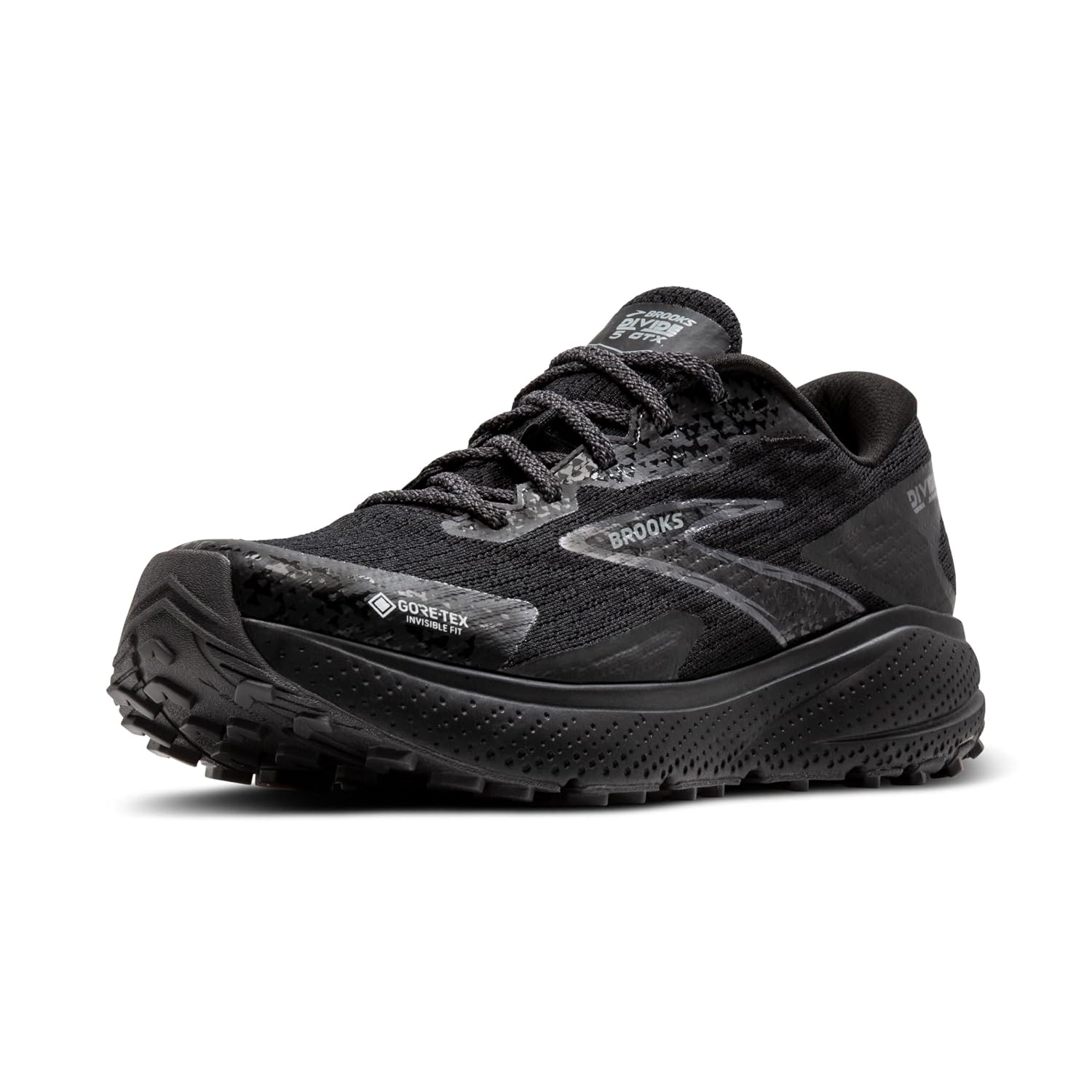 Brooks Women’s Divide 5 Trail Running Shoe - Review, Price and Buying Guide