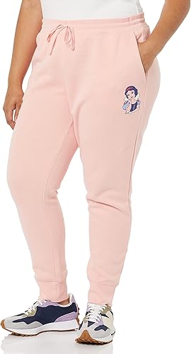 Tienda Essentials Disney Marvel Pantalones deportivos de vellón de rizo francés para mujer de Star Wars