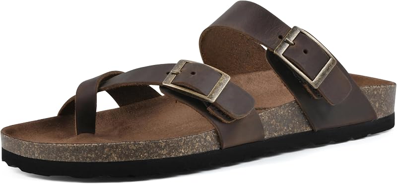 Sandalia para mujer White Mountain Gracie Footbed