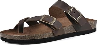 WHITE MOUNTAIN Gracie Signature Comfort-Molded Footbed Sandal