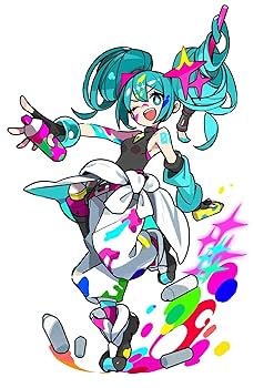 初音ミク AMP/Trio-Try-iT/他 フィギュア5個セット Amazon | 初音*ミク フィギュア 初音*ミク Trio-Try-iT Figure
