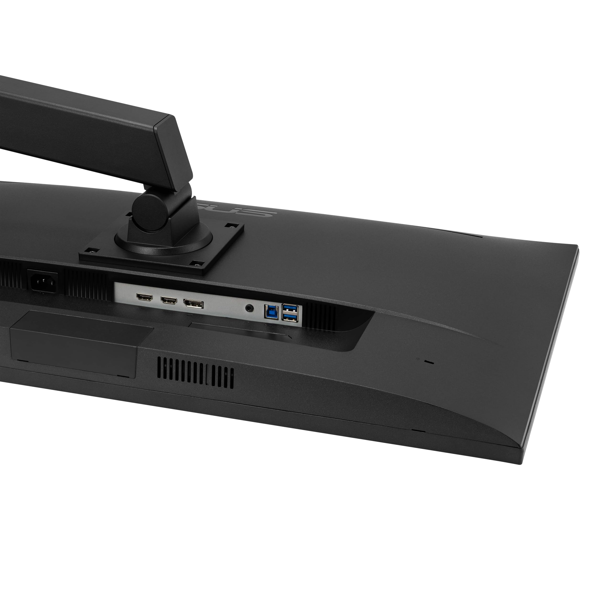 ASUS VA32UQSB, Monitor Business da 31,5” 4K IPS UHD (3840 x 2160), Nero | HDR-10, DisplayPort, 2 HDMI, Altoparlanti stereo, Anti-sfarfallio, Filtro Luce Blu, Design ergonomico, Montabile a parete