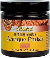 Vista 13 de Fiebing's Acabado Antiguo