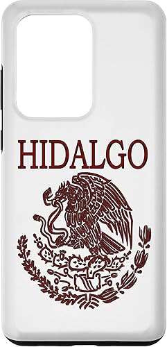 Funda protectora para Galaxy S20 Ultra Mexicano Hidalgo Fundas de celular México