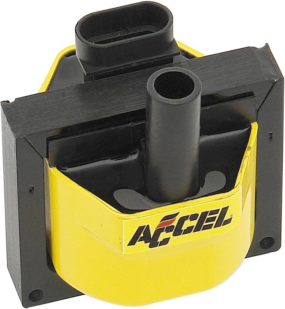 Accel 140024 GM HEI REMOTE COIL 96-01