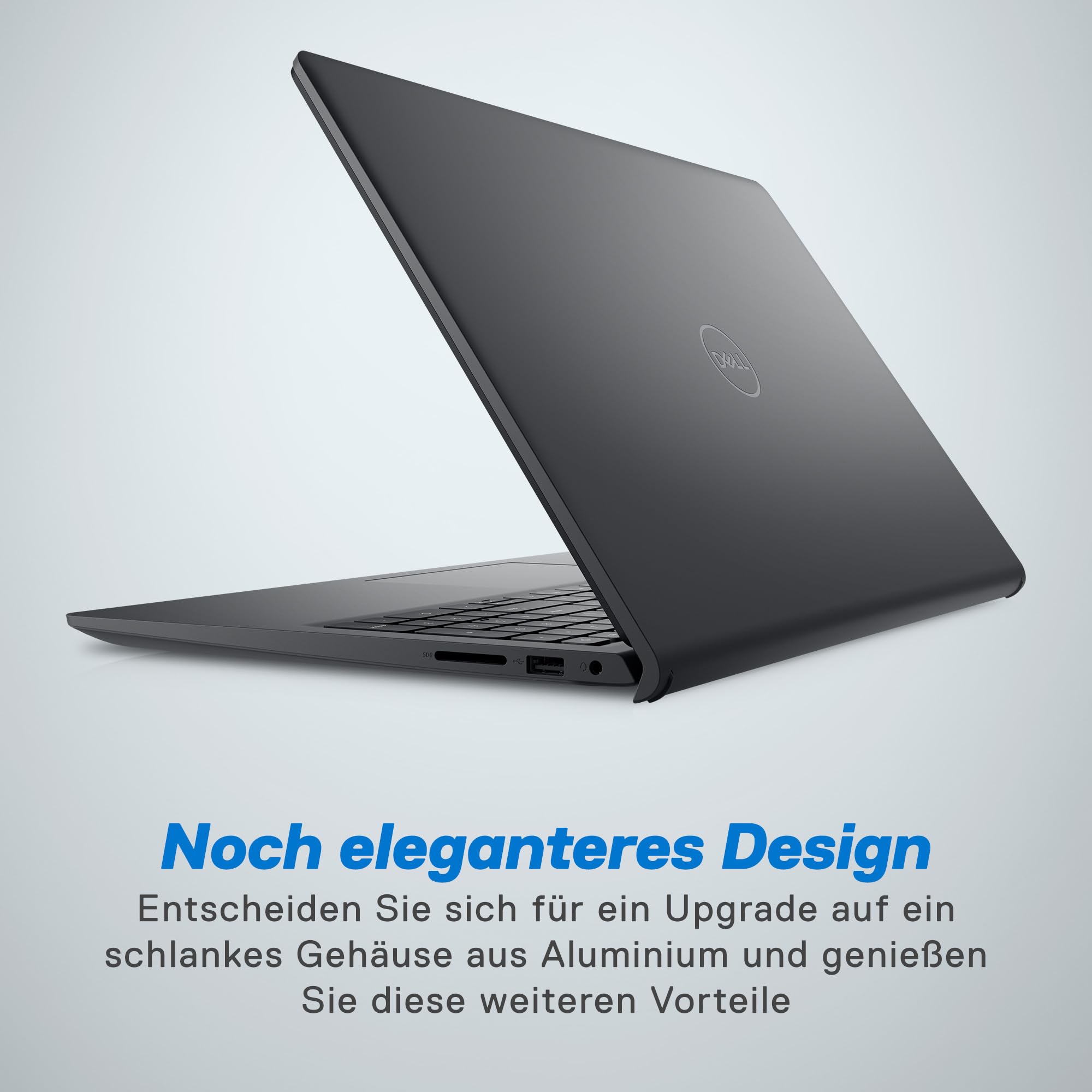 Dell Inspiron 15 3535 Laptop 15,6 Inch FHD 120Hz, AMD Ryzen 5