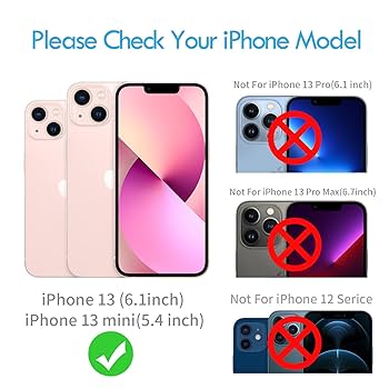 iPhone 13 128GB ピンク　カメラカバー、透明ケース付き Amazon.co.jp: VIVINN iPhone13 ケース クリア カメラレンズ保護