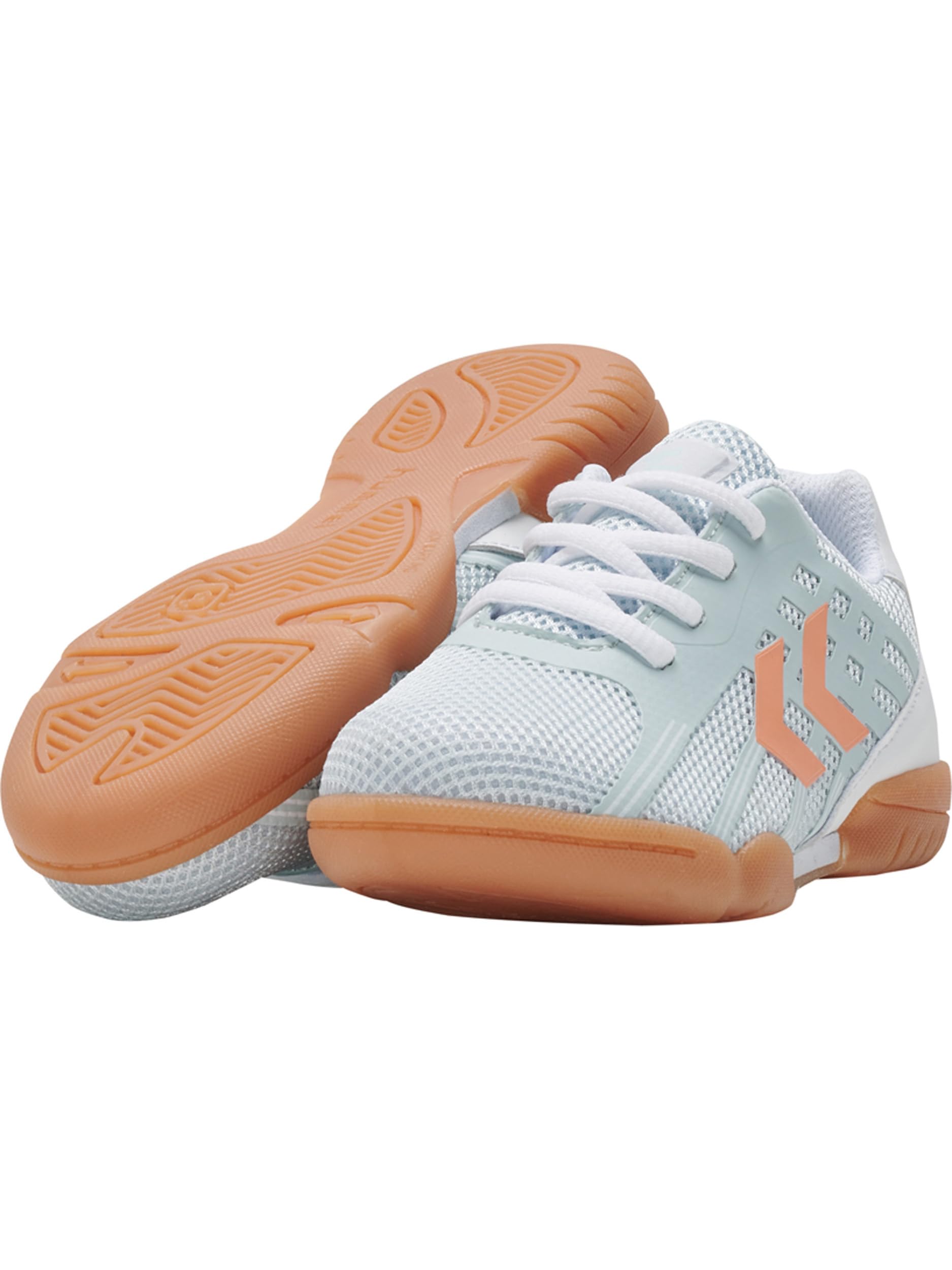 hummel Root Elite LC Training Kids blau 39